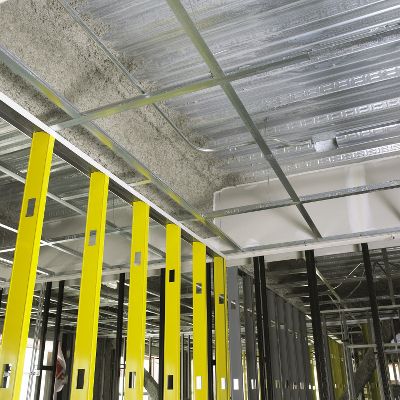  Drywall Grid Accessories